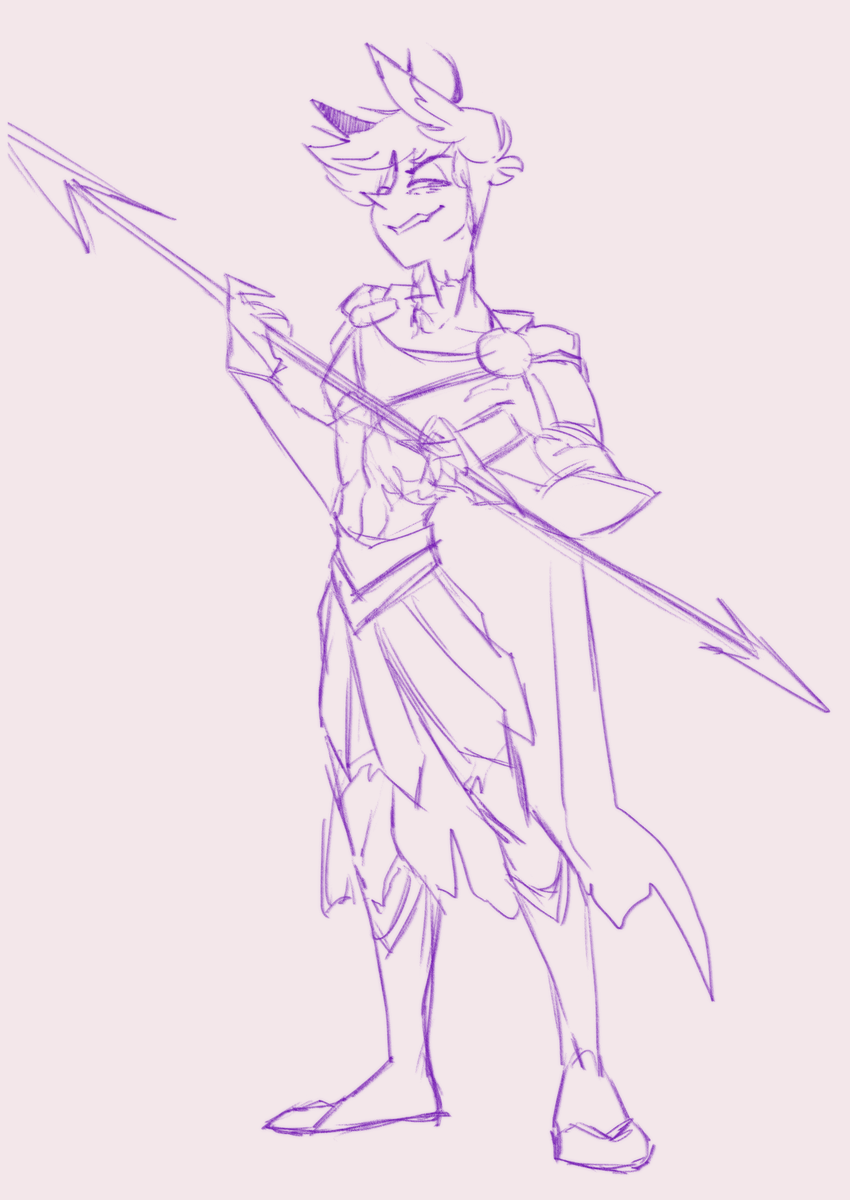 🇨🇱ClumsyBarbArt 🔞 COMMISSIONS CLOSED tweet media