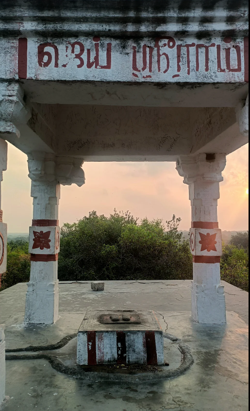 Tamil Labs 2.0 tweet media