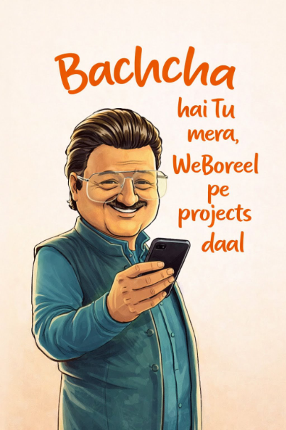 weboreel tweet media