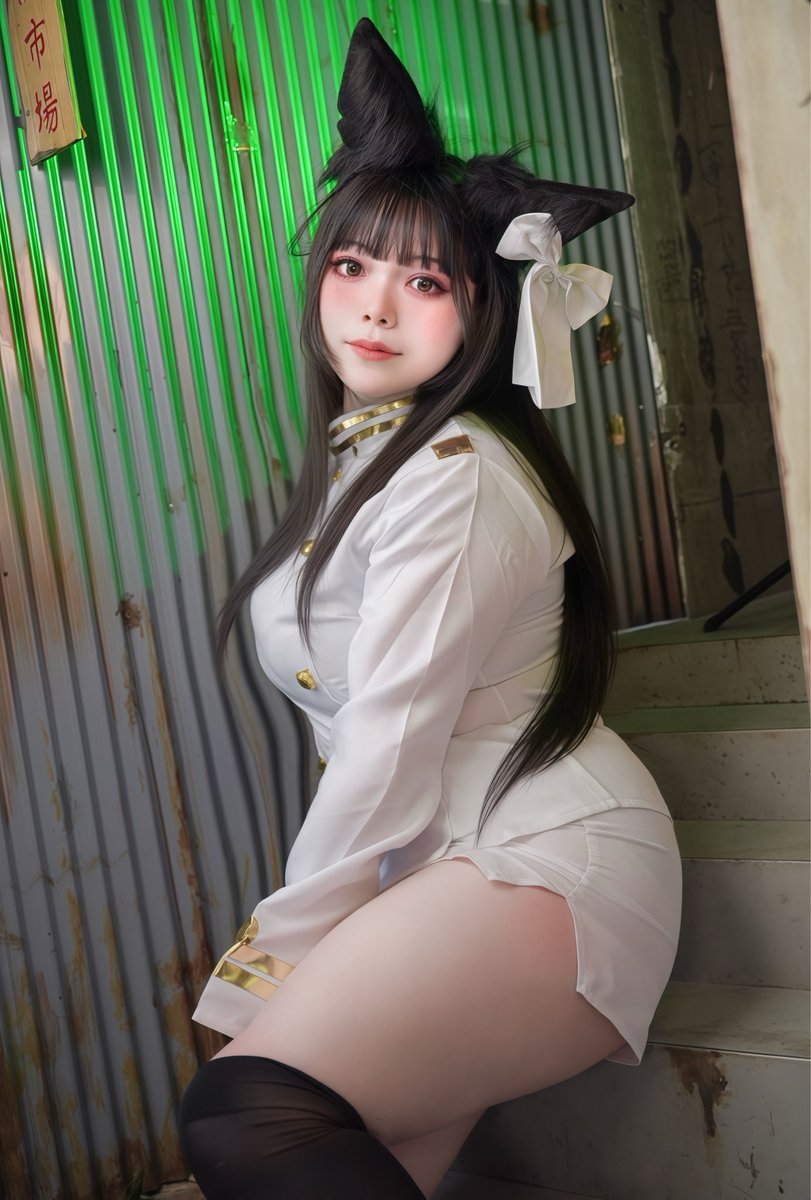 大川みくる tweet media