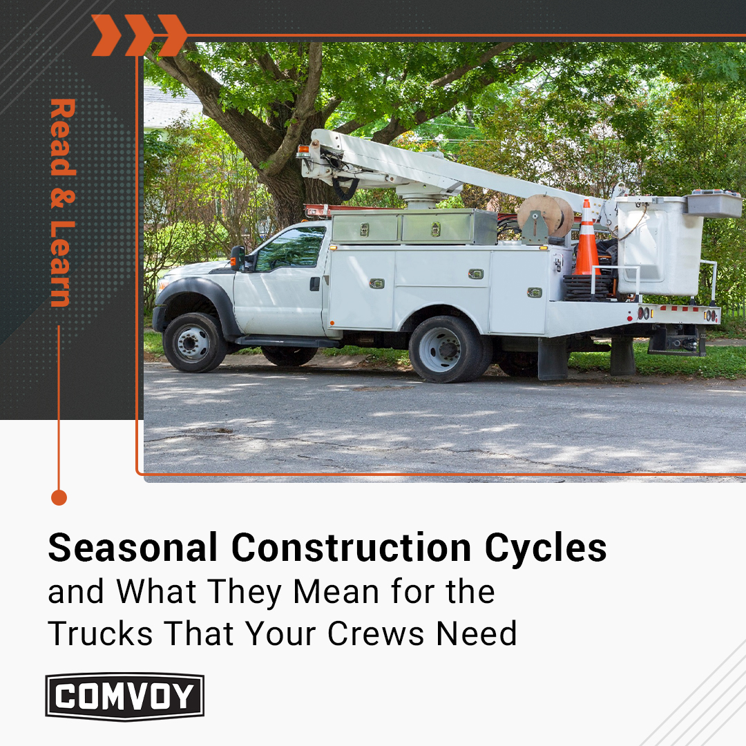 comvoy_com's tweet photo. Construction may be cautious in 2026, but the cycles haven’t changed.

Be ready with the right trucks for every phase.

Read more:
https://t.co/0JbO213N6g

#WorkTrucks #Construction #Comvoy https://t.co/KT6gFYD1nJ