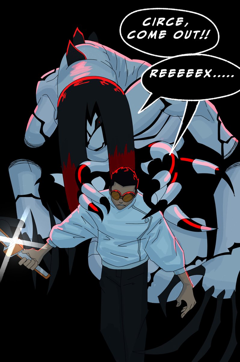 Odinz Artz(Comms open ) tweet media