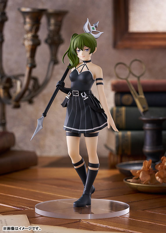 AmiAmi_English's tweet image. 💚Pre-orders open!💚
POP UP PARADE Frieren: Beyond Journey's End Ubel Complete Figure (Good Smile Company)
Order from👉amiami.com/eng/search/lis…
#FrierenBeyondJourneysEnd #Ubel #POPUPPARADE