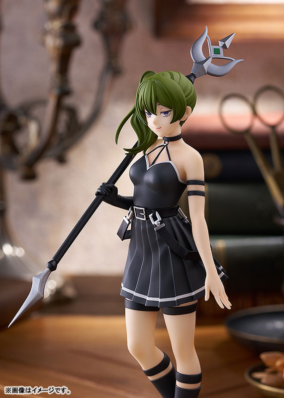 AmiAmi_English's tweet image. 💚Pre-orders open!💚
POP UP PARADE Frieren: Beyond Journey's End Ubel Complete Figure (Good Smile Company)
Order from👉amiami.com/eng/search/lis…
#FrierenBeyondJourneysEnd #Ubel #POPUPPARADE