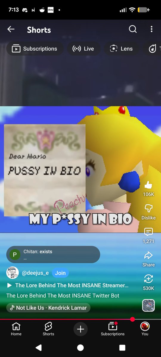 BlueHedgehogGaming tweet media