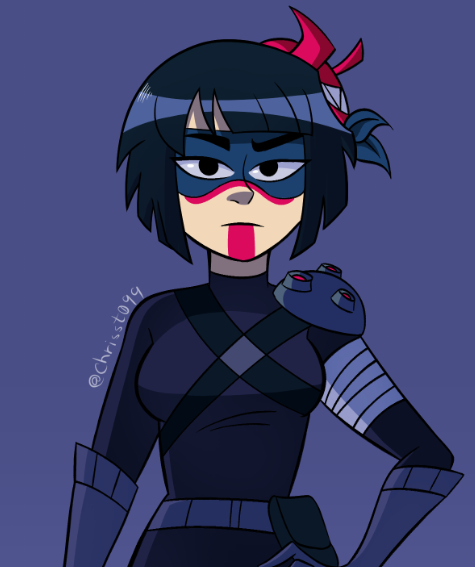 SpiderKing tweet media