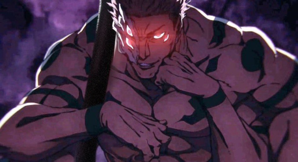 Metal Sαηguche tweet media