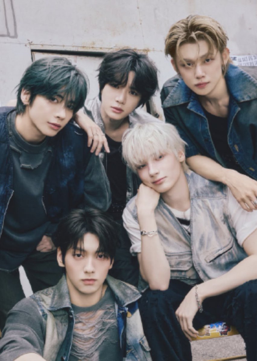 Rome ENHYPEN OT7 (@RomeCosal) / Posts / X