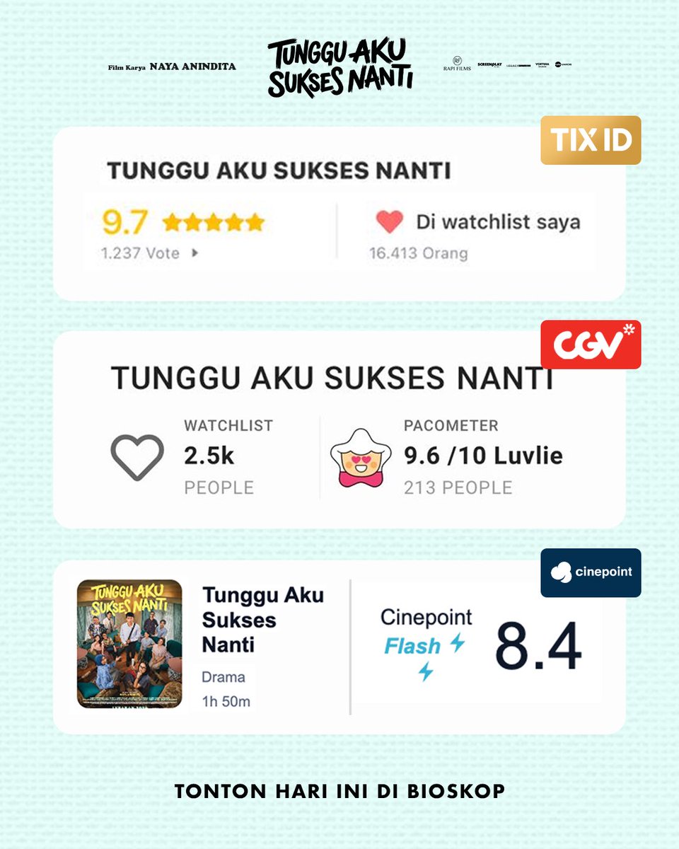 Rapi Films tweet media