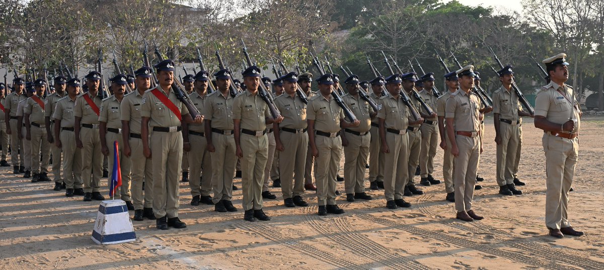 SP Chamarajanagar tweet media