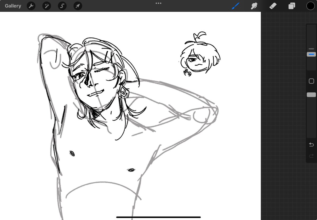 vie ☆彡 tweet media