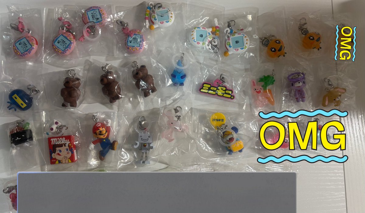 こころ tweet media