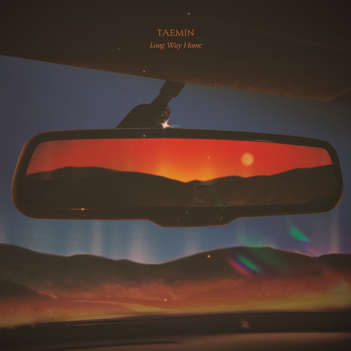 태민 (TAEMIN) tweet media