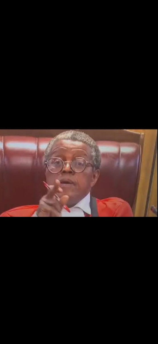 BARNABAS DAMASANE tweet media