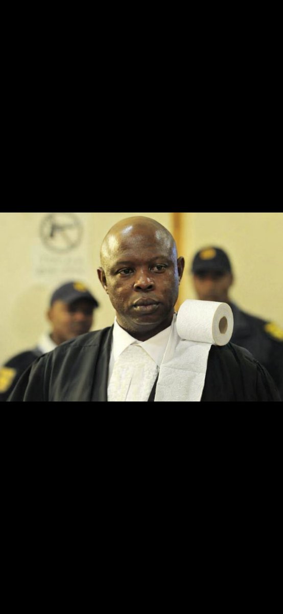 BARNABAS DAMASANE tweet media