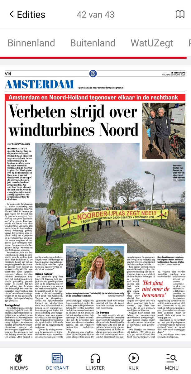 Rob Lute tweet media