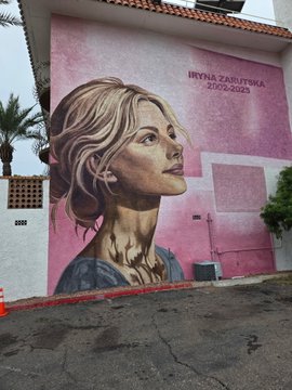 Iryna 🕊️ tweet media