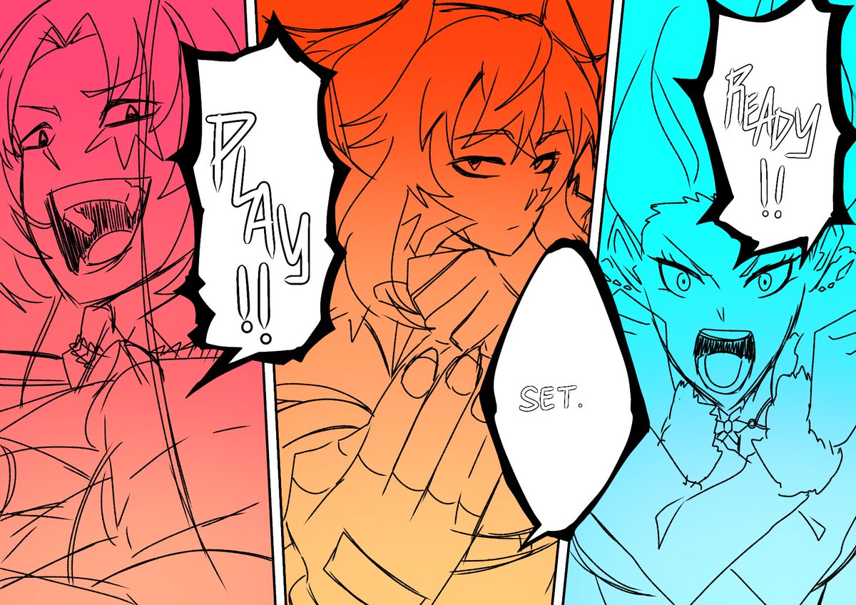 Mark for One (OpenComms) tweet media