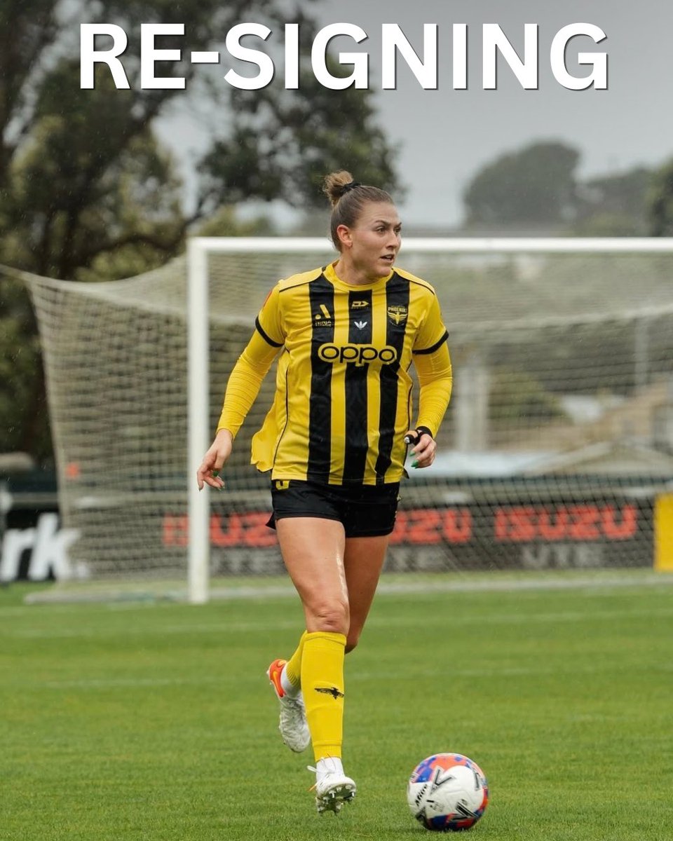 Kiwis In Football tweet media