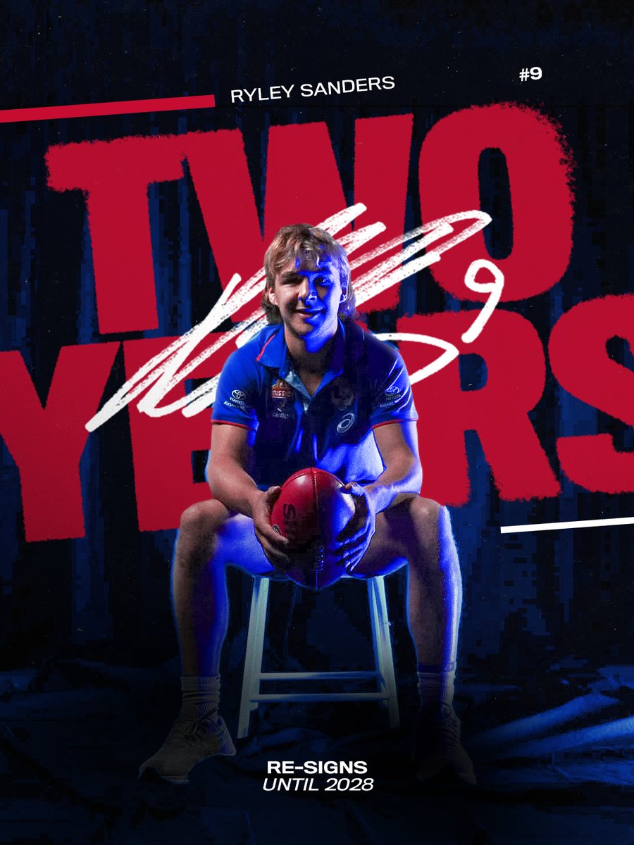 Western Bulldogs tweet media