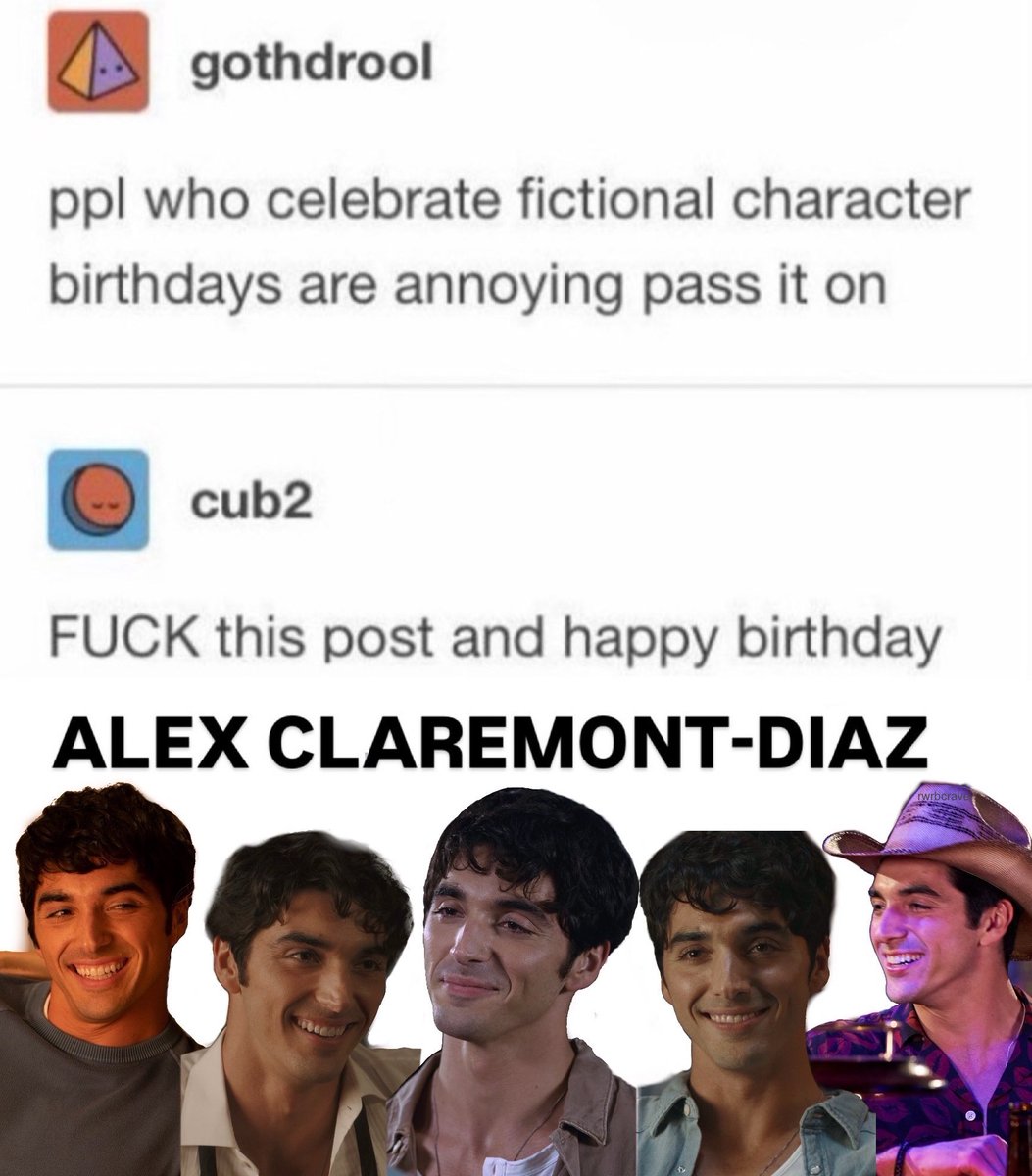 RWRB Crave tweet media