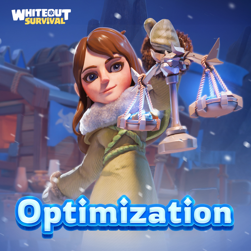 Whiteout Survival tweet media