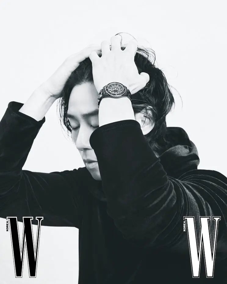 عرب بارك سيوجون 💙 tweet media