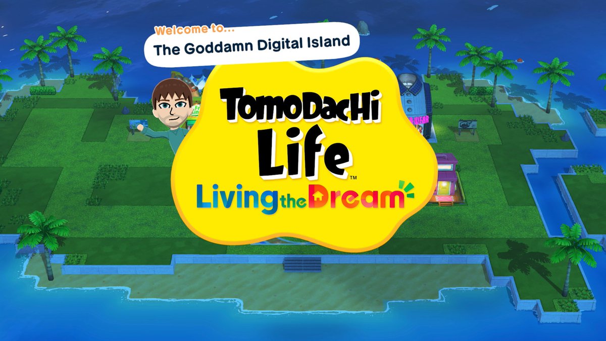 My name is Nick! I am your bitch