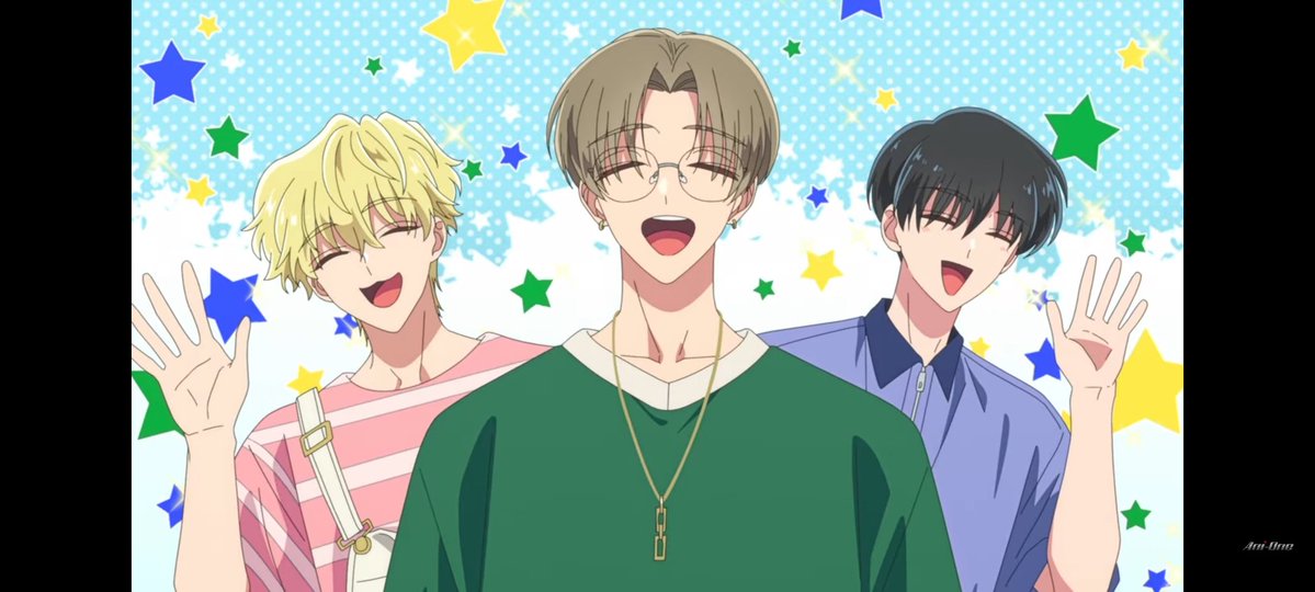 ナミ✰ k/ia tweet media