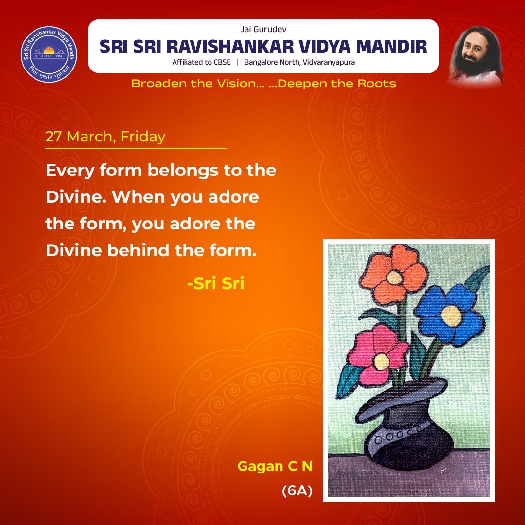 SSRVM Bangalorenorth tweet media