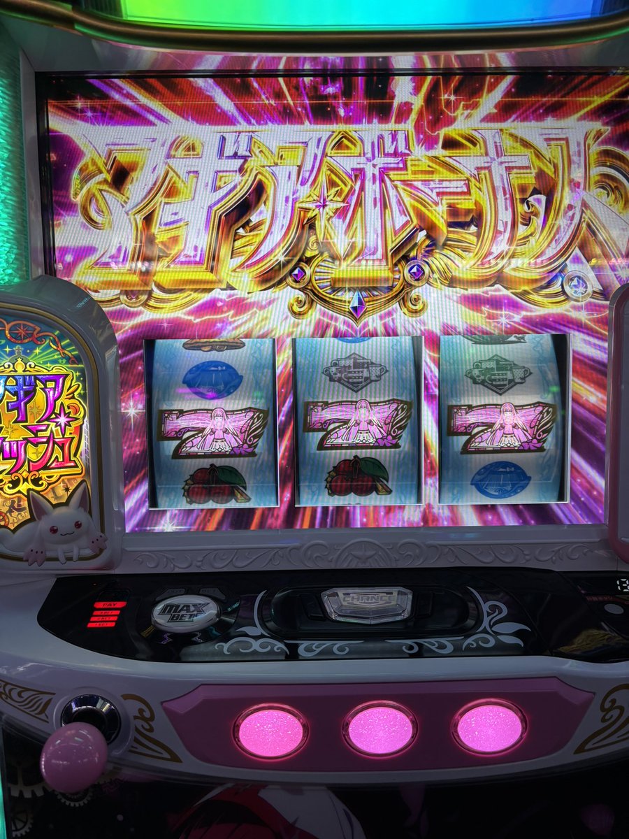 大学生パチンカス tweet media