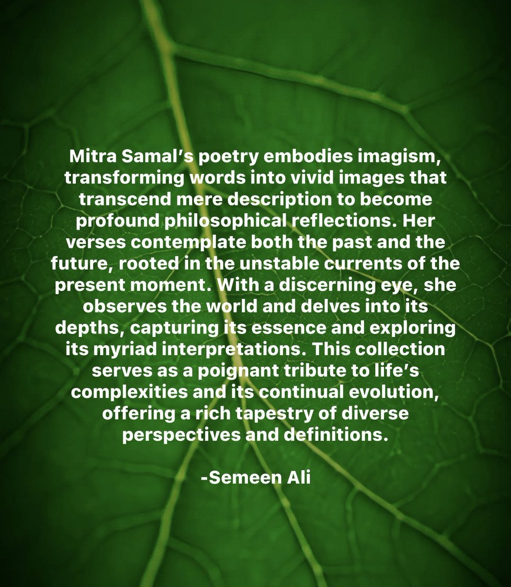 Mitra Samal tweet media