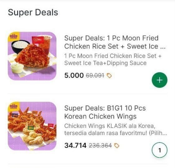 SiCode Promo tweet media