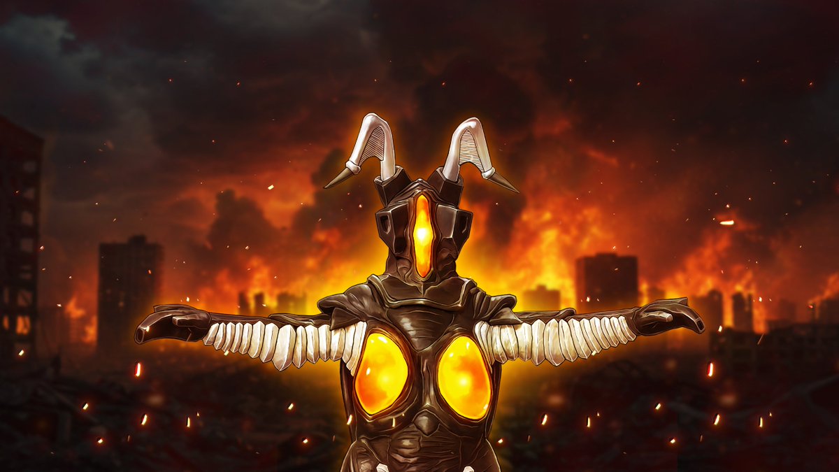 ウルトラマン デジタルカードコレクション tweet media