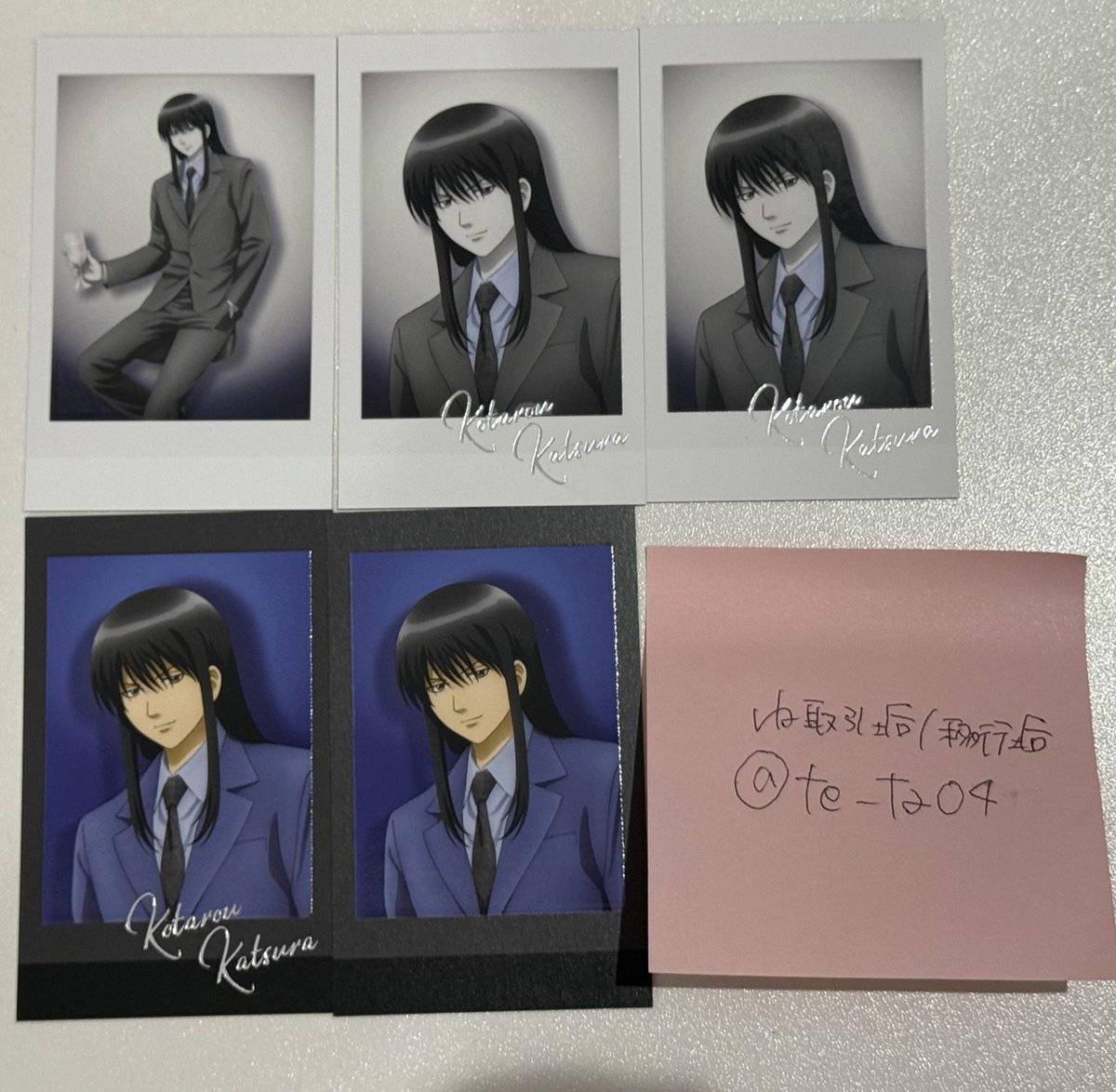 ね移行垢/取引垢 tweet media