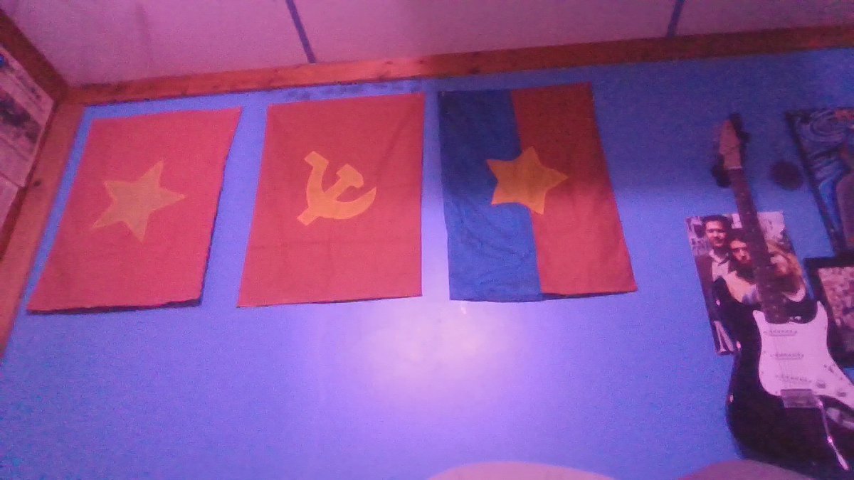 Peracole (Washington Trigger) tweet media