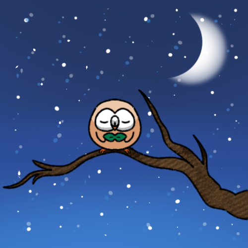 YuCalyptus🍀🌸 | Dryad Vtuber 🌱 tweet media