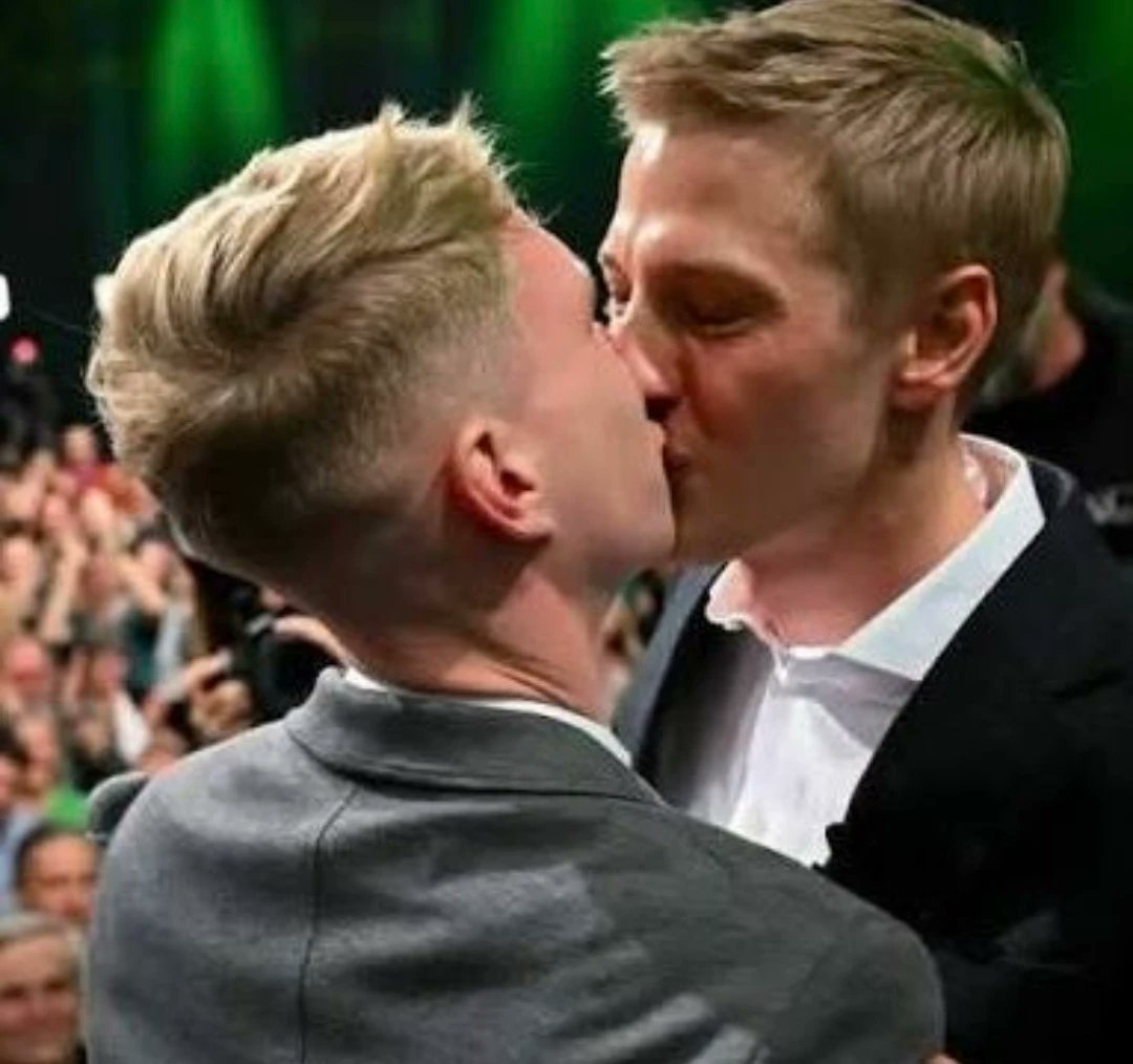 Michael Karalus  tweet media