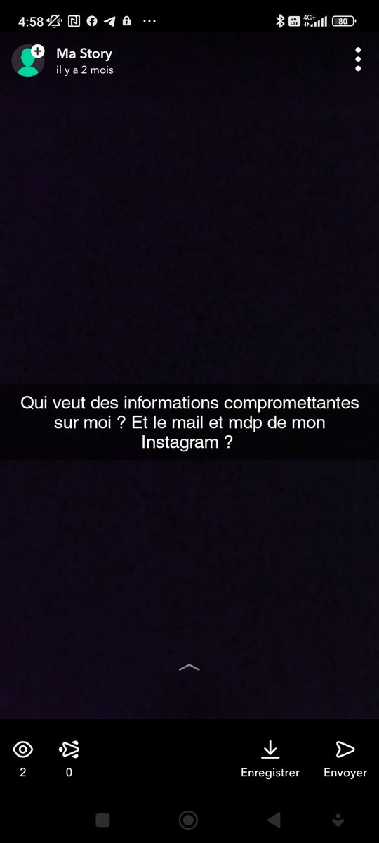 Emilie trans tweet media