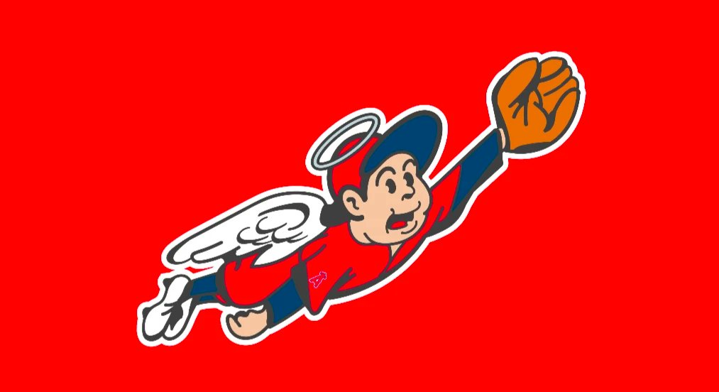 Halos Hub ⚾ tweet media