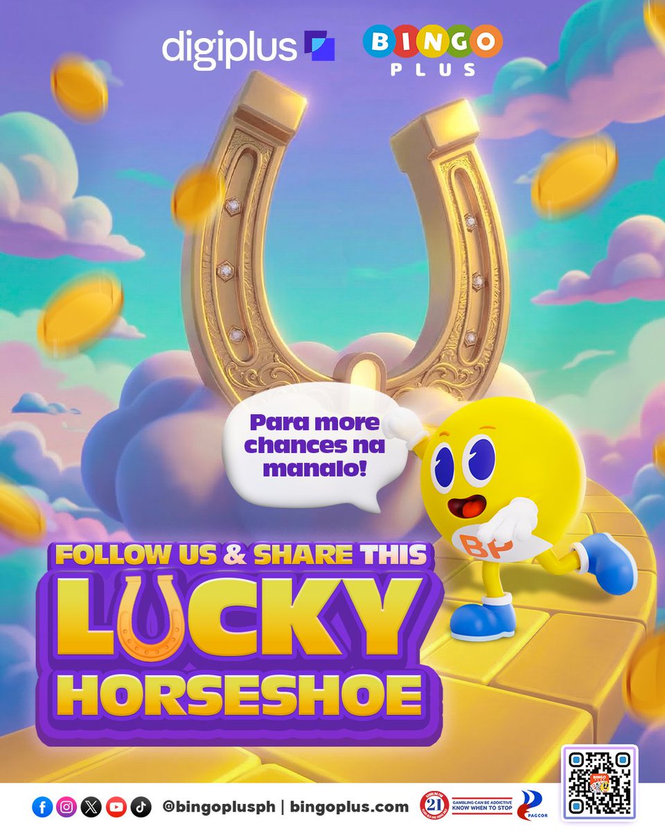 BingoPlus tweet media