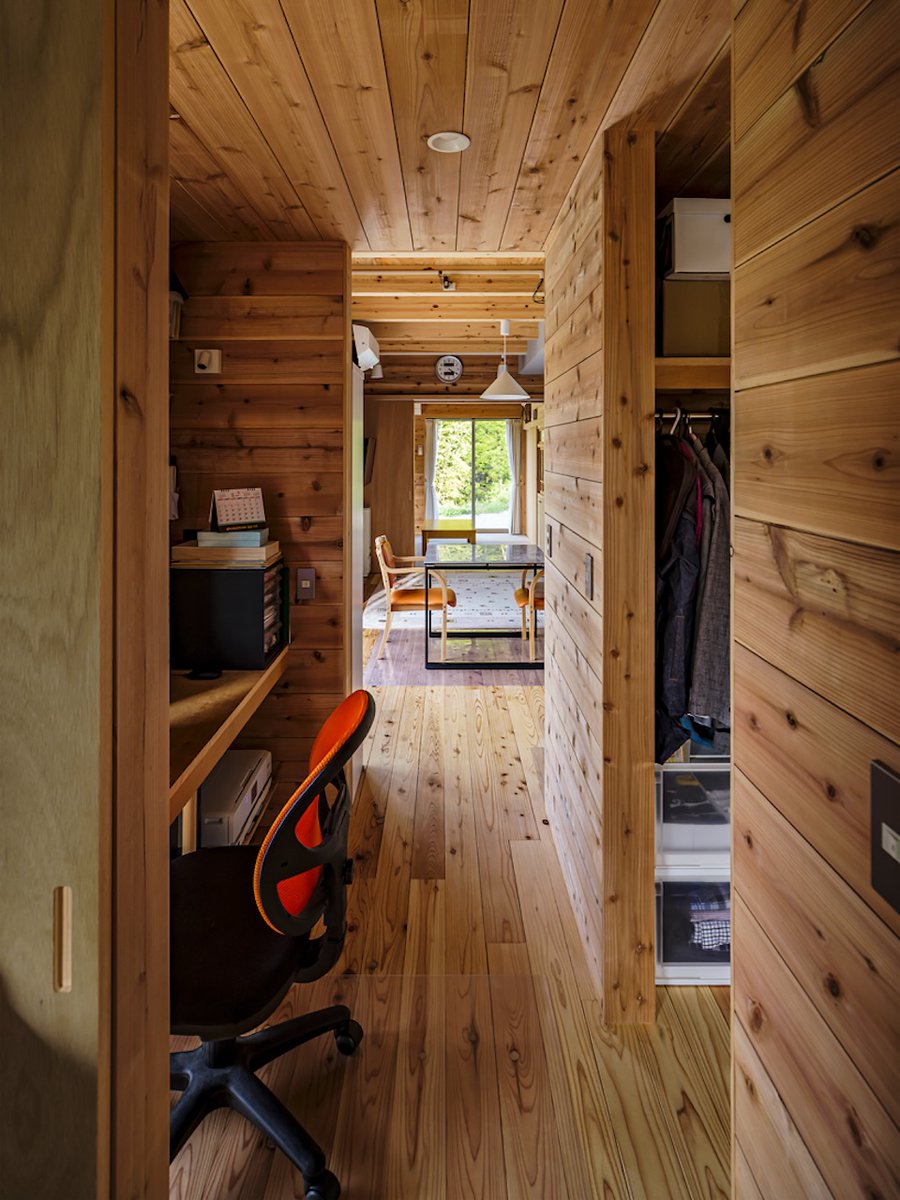 Architizer tweet media