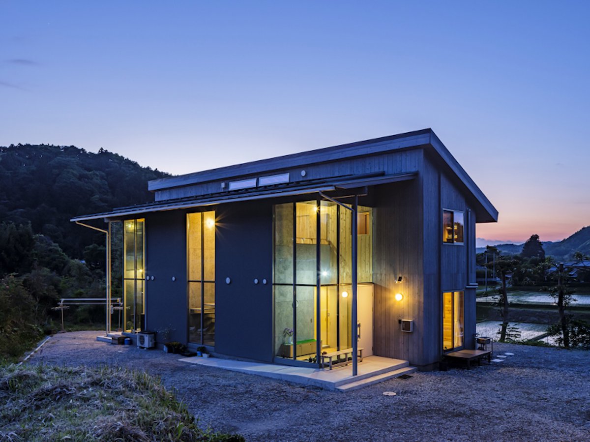 Architizer tweet media