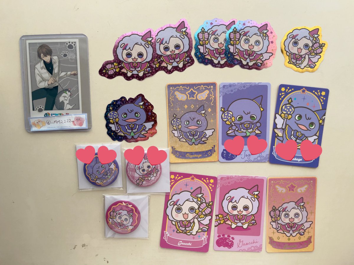 ちゃっちゃん tweet media