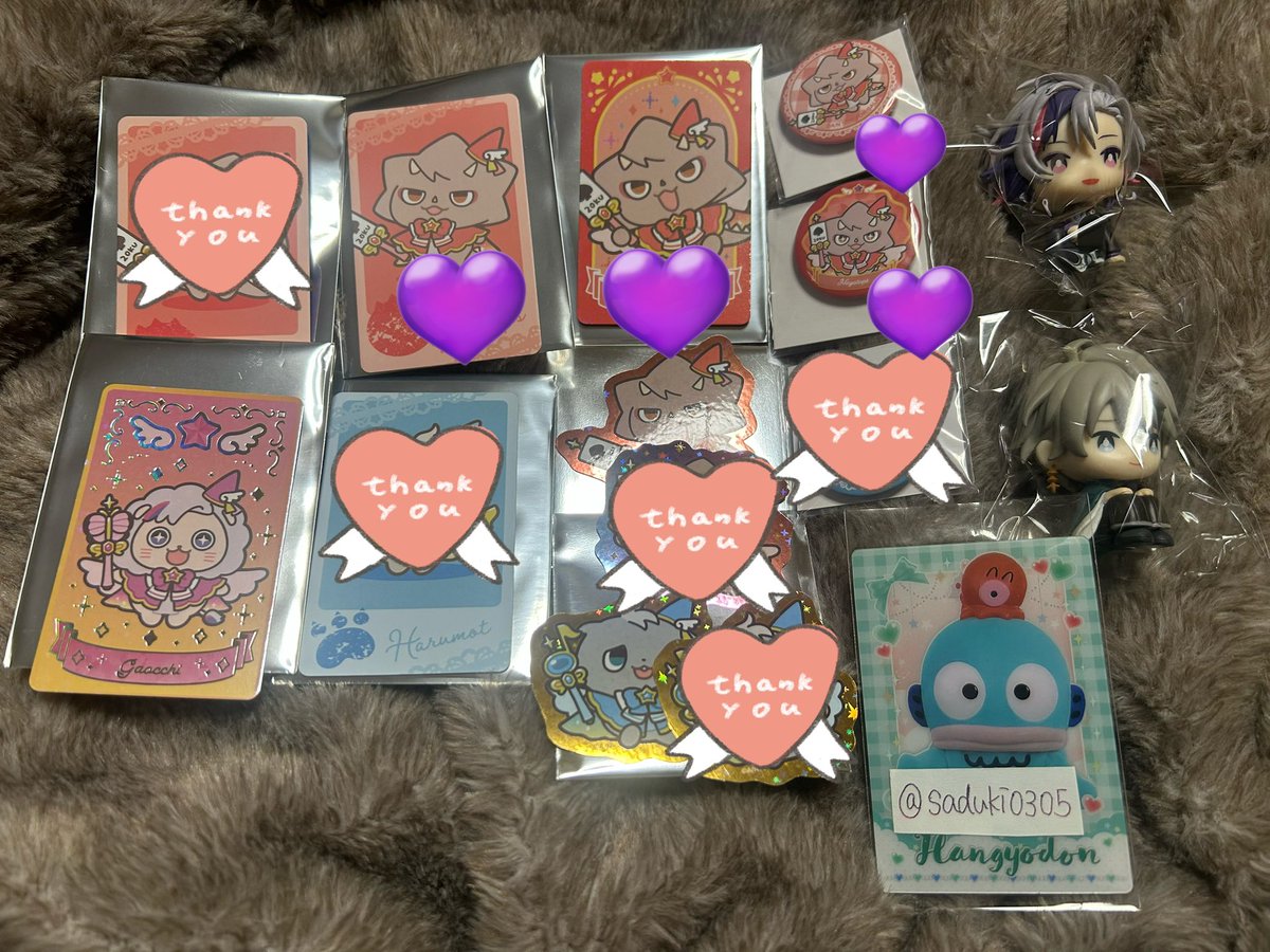 ちゃっちゃん tweet media