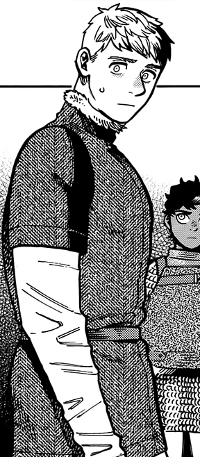 Laios Bot 🧀🐕 tweet media