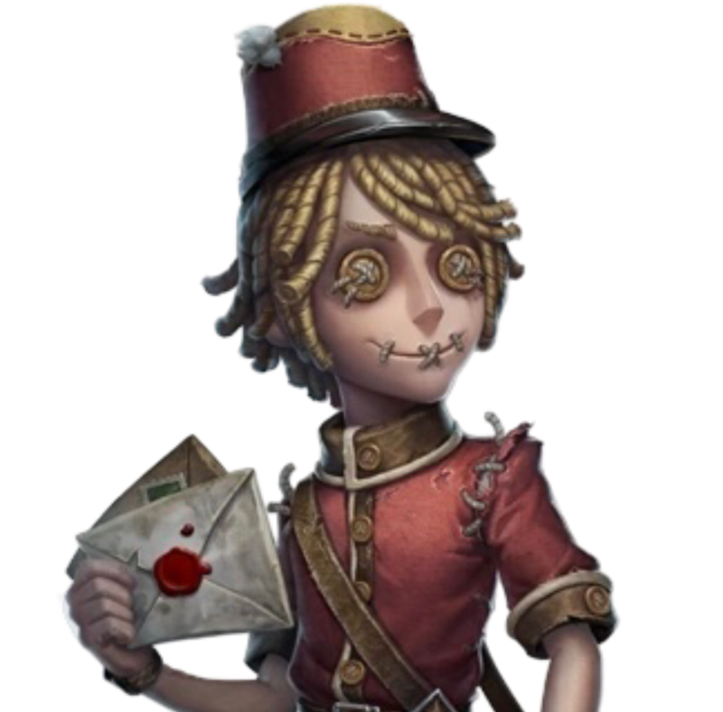 IDV Anything Bot tweet media