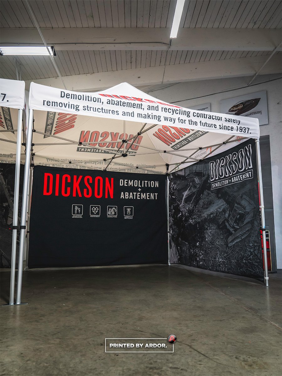 ARDOR Printing tweet media