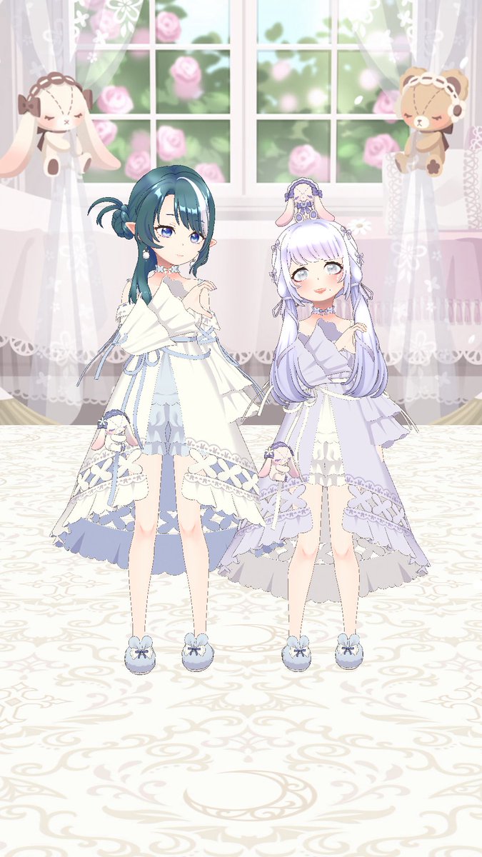 笛吹れた tweet media