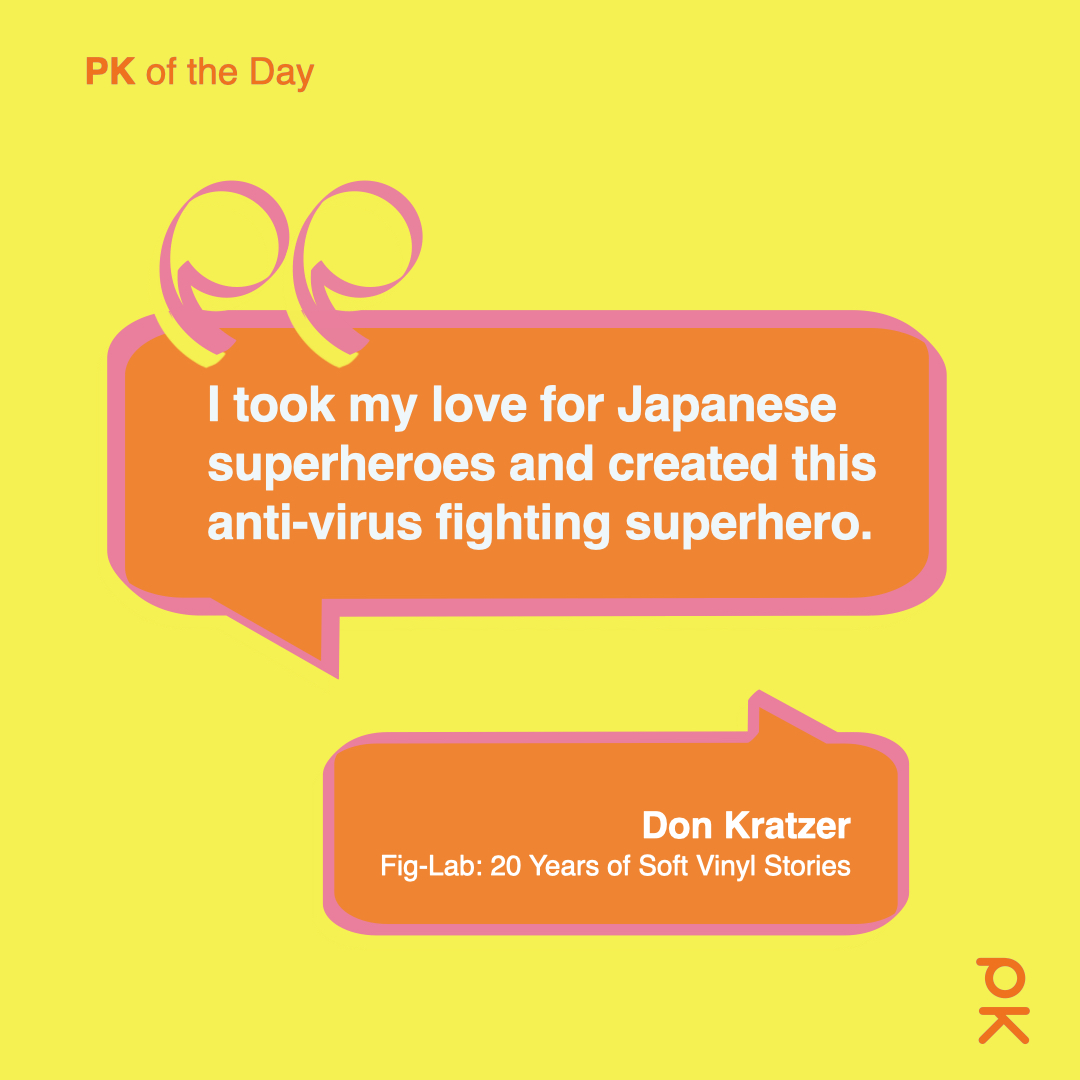 PechaKucha tweet media